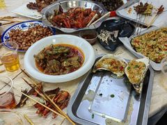 -聂师傅油焖大虾