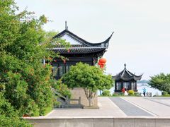-锦溪古镇