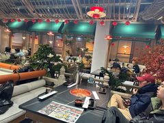 -乔先生涮肉·鲜活牛羊肉火锅(塘沽店)