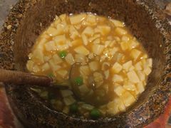 -绿茶餐厅(天津天河城店)