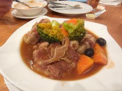 -小飞象葡国餐