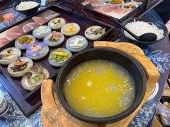 -桥香园过桥米线(国贸店)