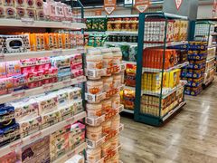 -果蔬好生活超市(双井店)