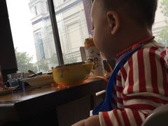 -必胜客(海宁工人路店)