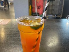 -马来西亚美食街