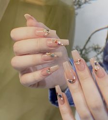 -LILY NAILS美甲美睫