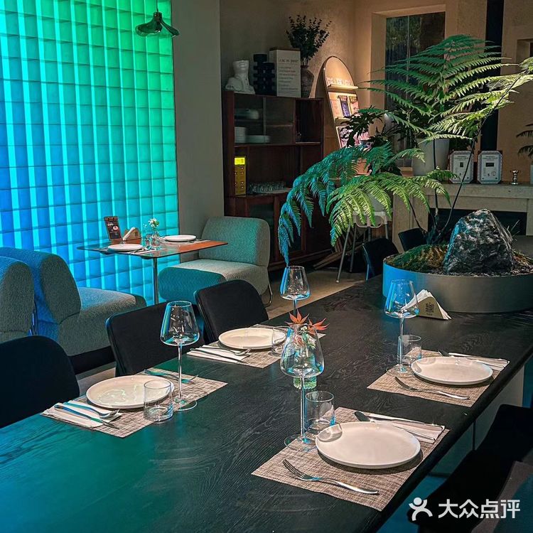 来杭州西餐厅直奔这一家🥂🍽‼