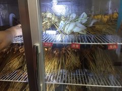 -老瓦房冷锅串串(文殊院店)