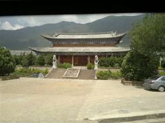 -丽江玉水寨