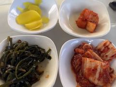 -祥和居韩国炸酱面·20年夫妻店(皇冠店)