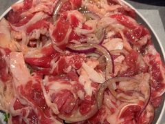 -小黑牛烤肉(聚隆店)