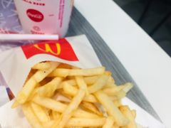 -麦当劳(春风店)