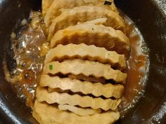 -竹里馆·淮扬菜·功夫茶(老门东店)