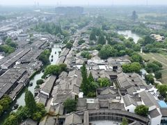 -乌镇景区