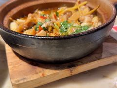 -常和州·夜宵大排档(常州单店)