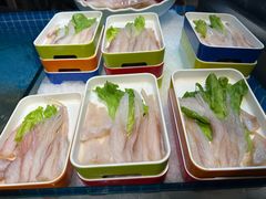 -懂食汇自助火锅