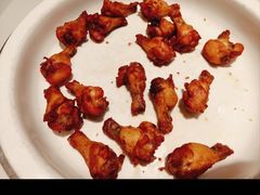 -好伦哥比萨自助(永定路店)