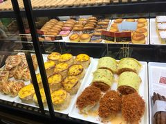 -上海中医药大学-食堂