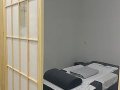 -麦悠悠·SPA·推拿(莲安东路店)