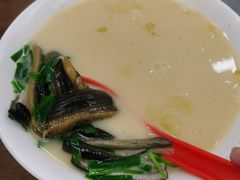 -三百碗宝应长鱼面(板仓街店)