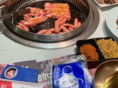 -炭之家·齐齐哈尔非遗烤肉·鲜切直供(中央大街店)