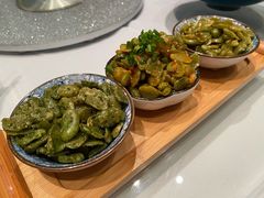 -漢舍中国菜馆(889广场店)