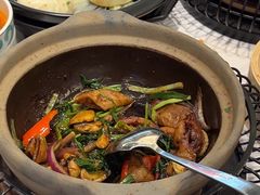 -胜记酒家·风味线(南山花园城店)
