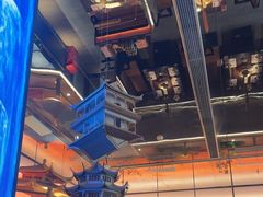 -西塔老太太泥炉烤肉(上海七宝领展广场店)
