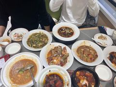 -阿毛饭店(和义路店)