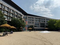 -上海佘山世茂艾美酒店