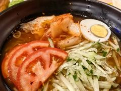 -霸腹烤肉(厦门柚子番店)