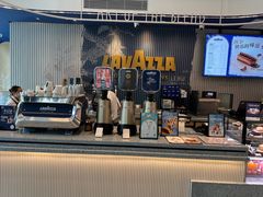 -LAVAZZA拉瓦萨咖啡(星荟中心店)