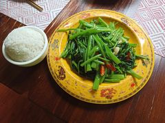 -泰妃堂.泰菜.夜宵(赤岗总店)