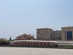 -中国人民解放军海军博物馆