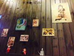 红不让-暖食光·台式家庭餐厅·生日主题店(万达店)