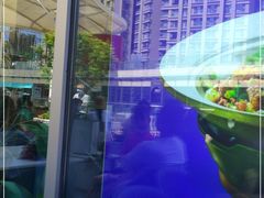 -兰湘子·湘菜小炒(长安万科广场店)