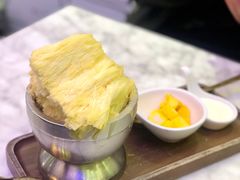 -发记甜品(豉油街店)