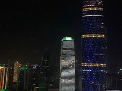 -广州富力丽思卡尔顿酒店