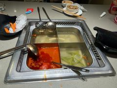 -海底捞火锅(上地华联店)