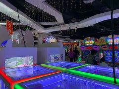 -大玩家(芝罘万达广场店)