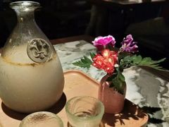 -绿茶餐厅(昌平悦荟店)