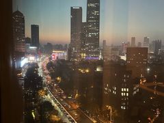 -天津君隆威斯汀酒店