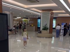 -美年大健康体检(滨江分院)