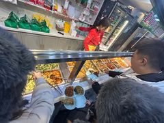 -晓宇盒饭(民安街店)
