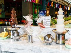 -火锅岛潮牌自助餐厅(天津天佑城店)