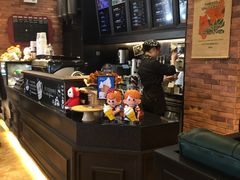 自助取餐区-麦贝拉(印象汇店)
