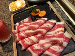 -深海壹品海鲜自助餐厅(吾悦广场店)
