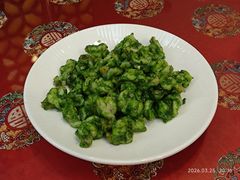 -玉华台饭庄(裕中西里小区店)