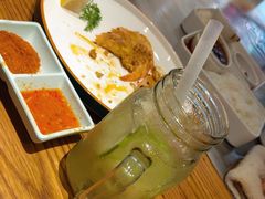 -飞阳铁板烧(ME TOWN购物中心店)