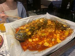 -红辣椒·川菜·火锅(大洋中心店)